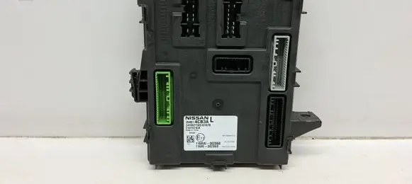 Nissan X-Trail T32 Comfort/convenience module 116RAI002868