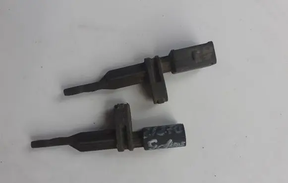 ABS rear brake sensor