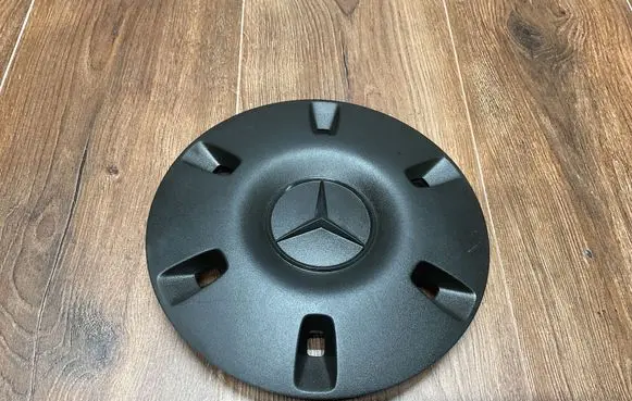 Mercedes-Benz Sprinter W906 Original wheel cap A9064010025