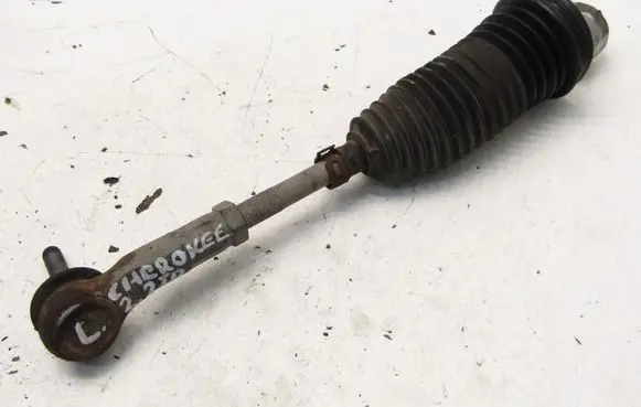 Jeep Cherokee Steering tie rod end 7832040481