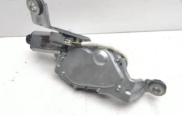 Volvo XC90 Rear window wiper motor 8638163