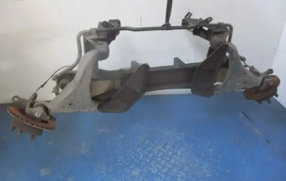 Mercedes-Benz Sprinter W901 W902 W903 W904 Front subframe