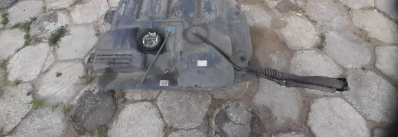 Nissan Primastar Fuel tank 8200896213