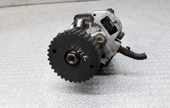 Honda Civic Fuel injection high pressure pump 0445010039 8972270263