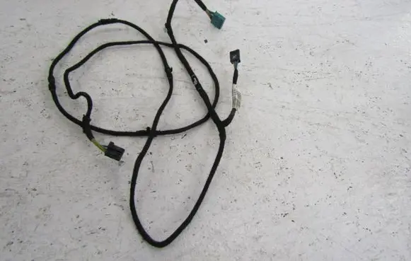 BMW 3 F30 F35 F31 Other wiring loom 1730706E