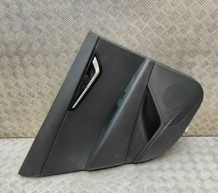 KIA Niro Rear door card panel trim 83301AT000CCV