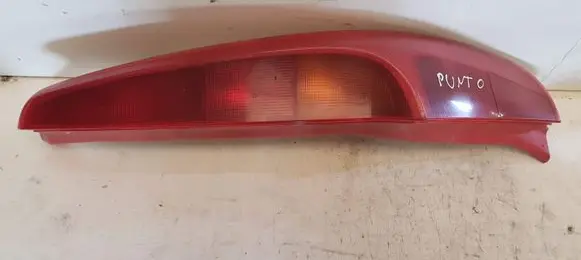 Fiat Punto (188) Rear/tail lights 28630230