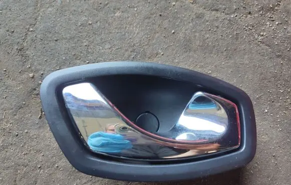 Renault Scenic III - Grand scenic III Rear door interior handle 826720001R