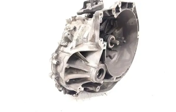 Ford Focus Manual 6 speed gearbox CV6R7002PF TTFN0