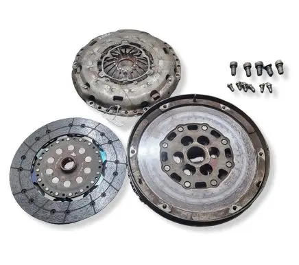 Opel Vectra C Clutch set kit 415024110 324034510
