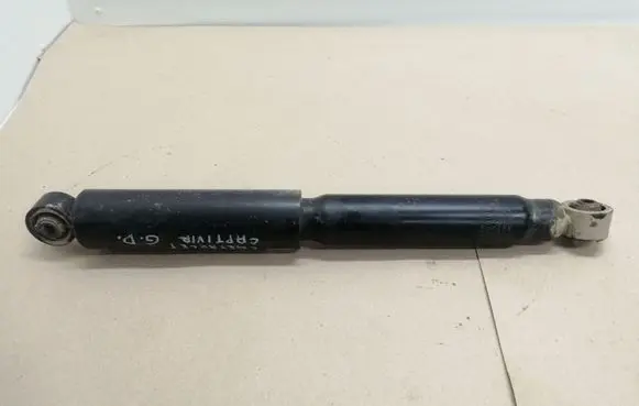 Chevrolet Captiva Rear shock absorber/damper