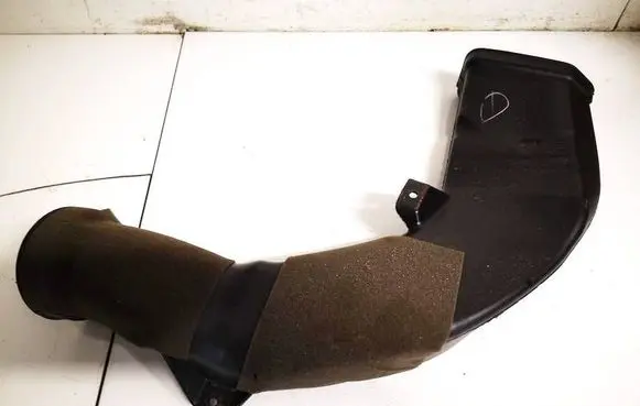 Nissan Juke I F15 Air intake hose/pipe 278701kz0a