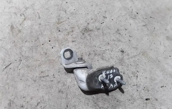 Ford Kuga II Rear door lower hinge 5167981