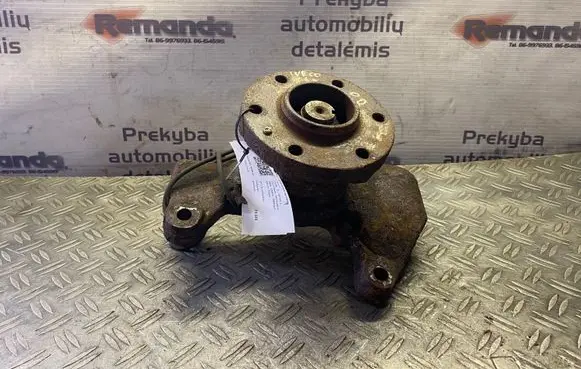 Iveco Daily 35 - 40.10 Front wheel hub