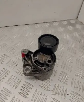 BMW 6 F12 F13 Alternator belt tensioner 