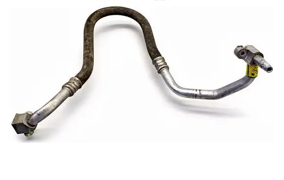 Fiat Panda III Air conditioning (A/C) pipe/hose 51959197