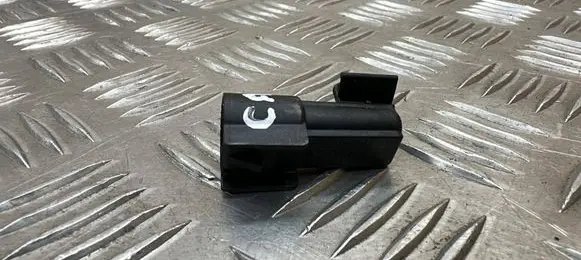 Opel Zafira C Sensor 