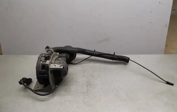 Opel Tigra A Secondary air pump 90470419
