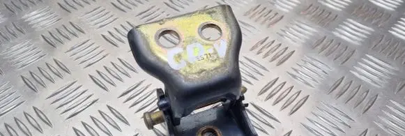 Peugeot 407 Rear door upper hinge