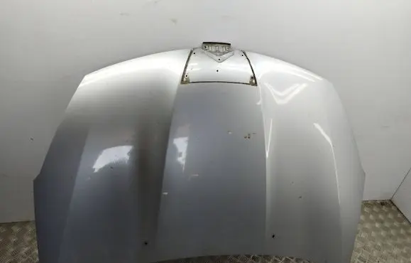 Peugeot 4007 Engine bonnet/hood