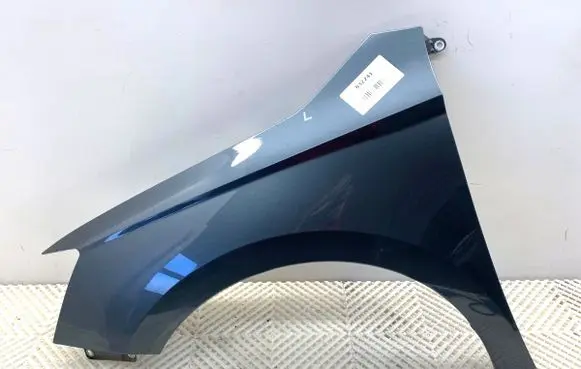 Skoda Fabia Mk3 (NJ) Fender 