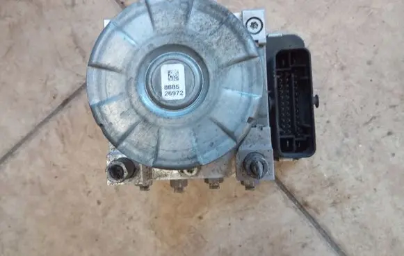 Renault Scenic IV - Grand scenic IV ABS Pump 476608658R NE55634