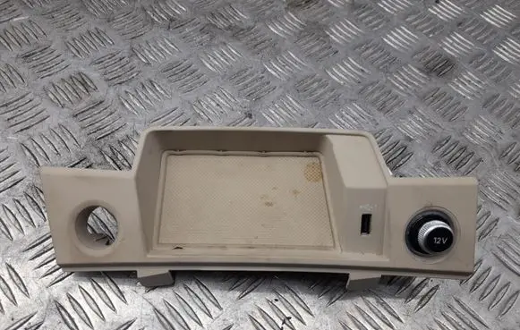 Audi Q5 SQ5 Other interior part 80B864131A 4M0919340