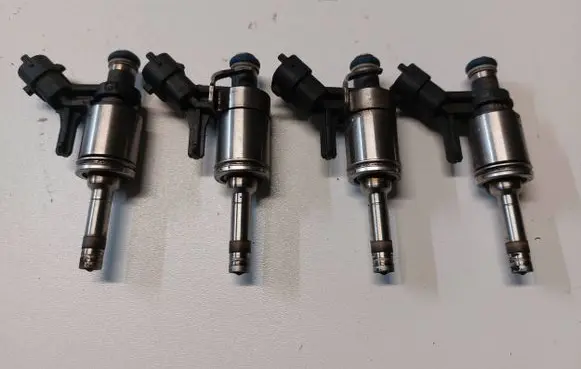 Citroen C5 Fuel injector