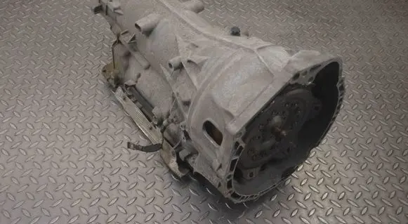 BMW 3 F30 F35 F31 Automatic gearbox 0224605 024087