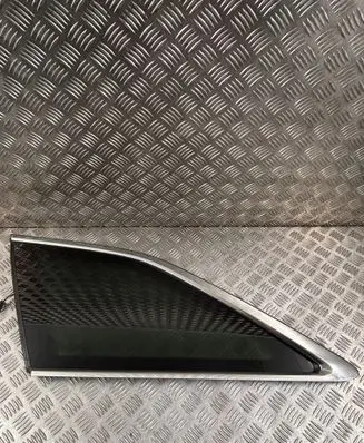 Audi A6 S6 C8 4K Rear side window 4K9845297A
