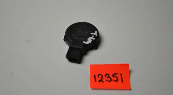 Toyota Corolla Verso AR10 Rain sensor 8994105010 10328845 150697