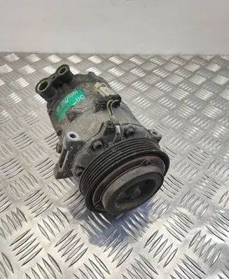 Opel Signum Air conditioning (A/C) compressor (pump) 09225560 1344804304 8619
