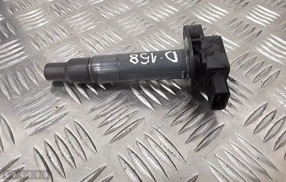 Toyota Prius (XW20) High voltage ignition coil 9091902240