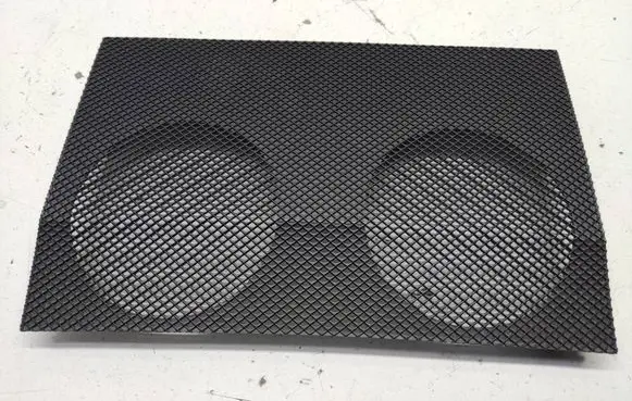 Mercedes-Benz Vito Viano W447 Dash center speaker trim cover A4476891237
