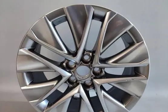 Toyota Mirai II R19 alloy rim 4261162100