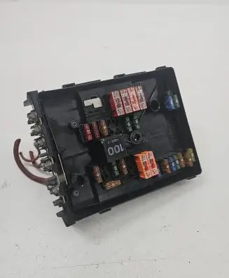 Audi A5 Sportback 8TA Fuse box set 017181281 01718130