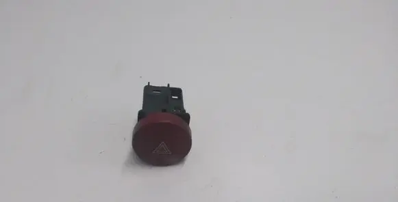 Citroen Berlingo Hazard light switch 9644845777