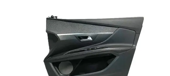 Peugeot 5008 II Front door card panel trim 98171624BY 33821