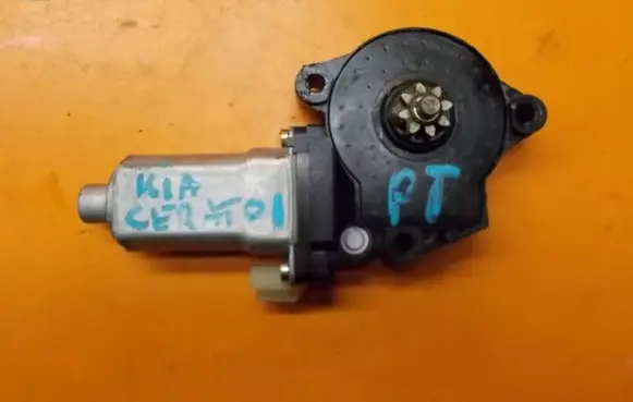 KIA Cerato Sliding door electric window regulator 