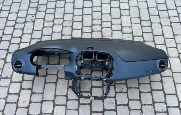 Fiat Bravo Dashboard 07354486460 F2412B012