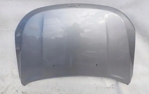 Jeep Compass Engine bonnet/hood