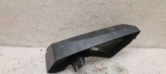 Land Rover Evoque I Front bumper mounting bracket BJ3217E762BB 1682B