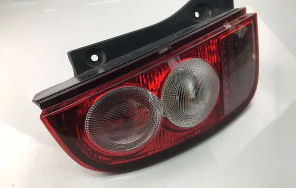 Nissan Micra Rear/tail lights 26555AX720
