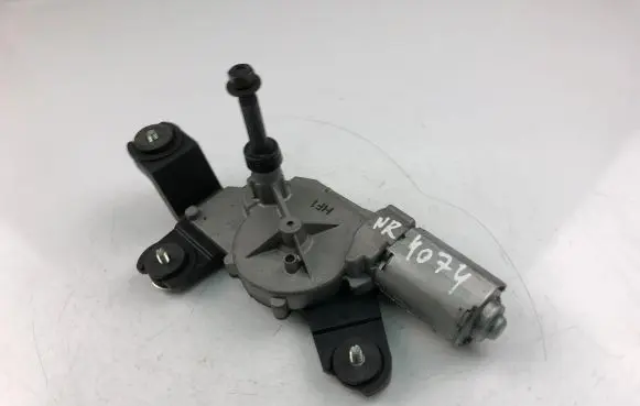 KIA Ceed Wiper motor 98700A2500