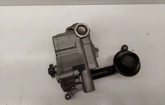 Audi A3 S3 8P Oil pump 06J115106
