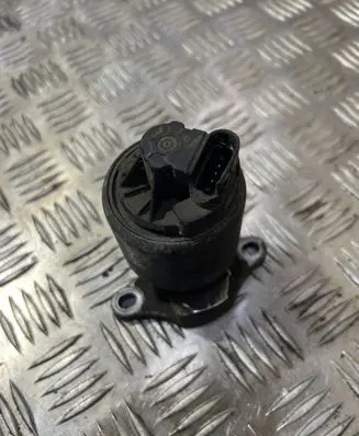 Opel Astra G EGR valve