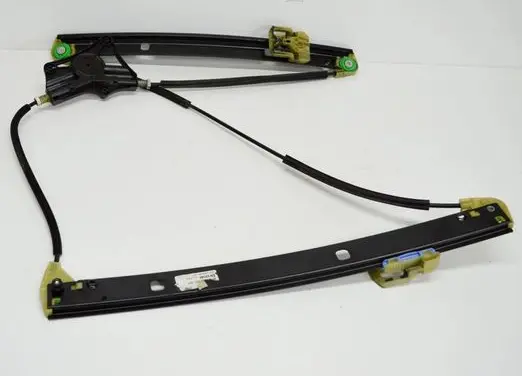 Audi A4 S4 B8 8K Front door electric window regulator 8K0837461