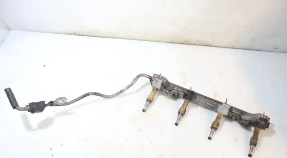 Toyota Corolla E140 E150 Fuel main line pipe
