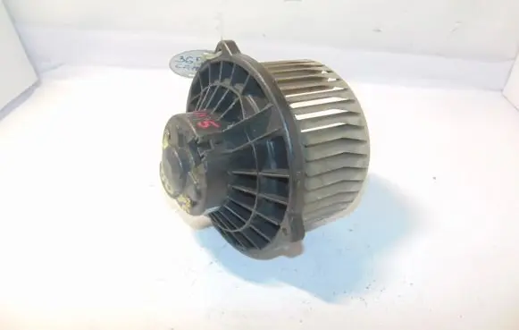 Heater fan/blower