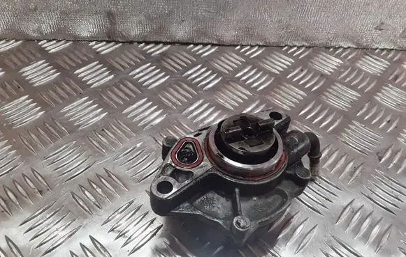 Ford Fiesta Vacuum pump 9637413980 72814402